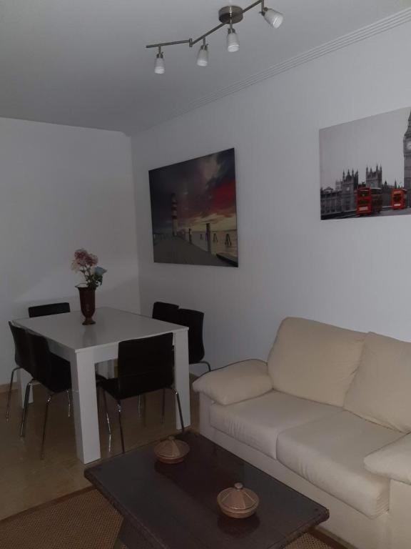 Apartamento Zig Zag Murcia Exteriör bild
