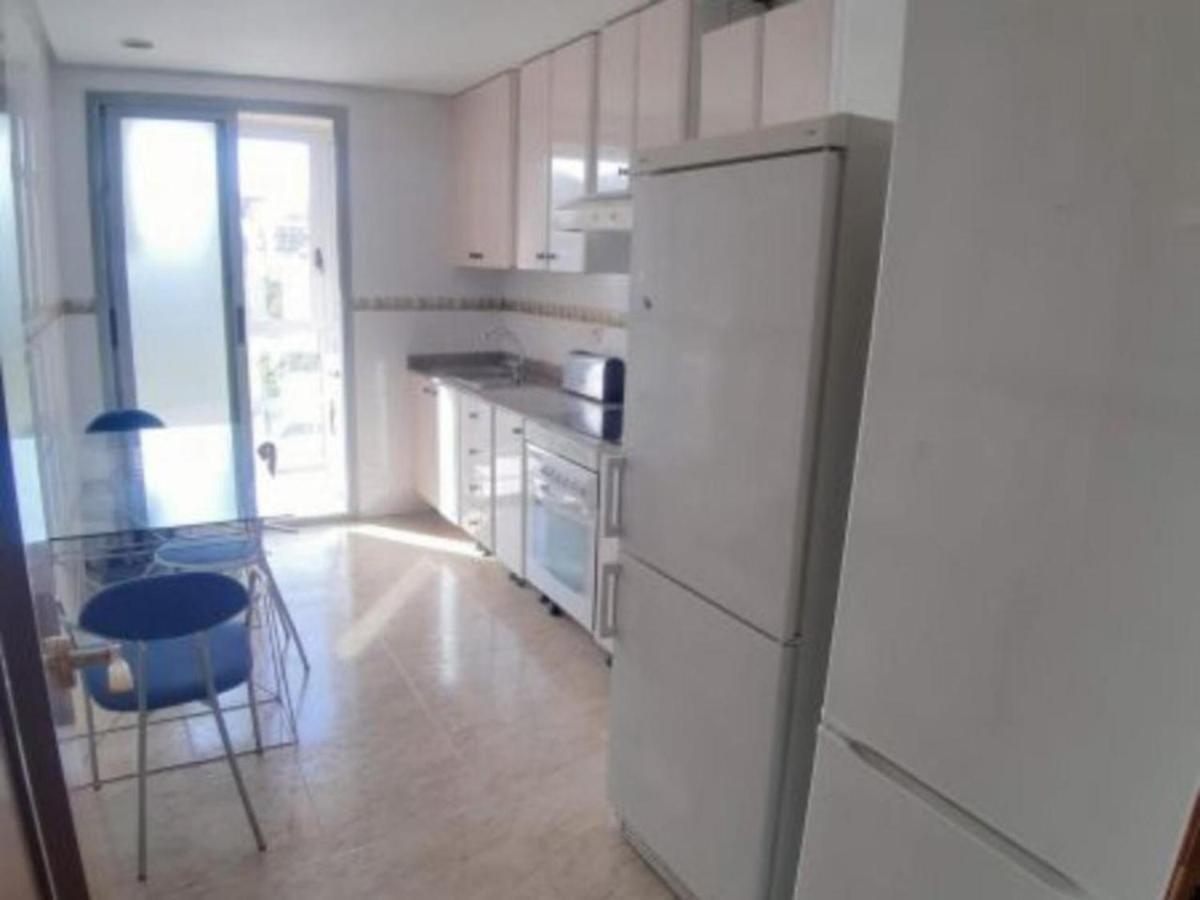 Apartamento Zig Zag Murcia Exteriör bild