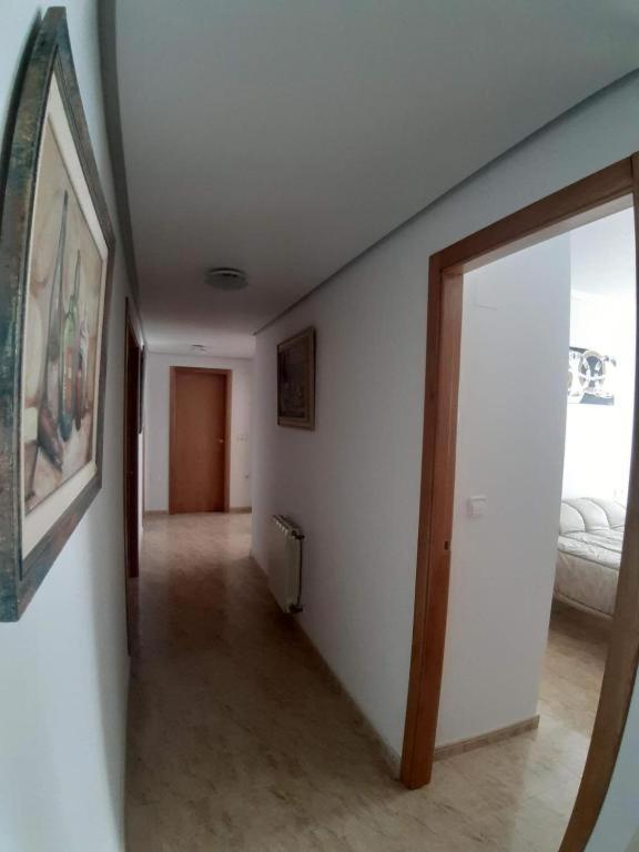 Apartamento Zig Zag Murcia Exteriör bild