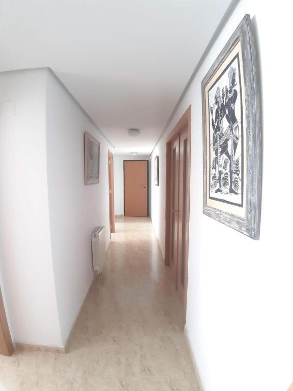 Apartamento Zig Zag Murcia Exteriör bild