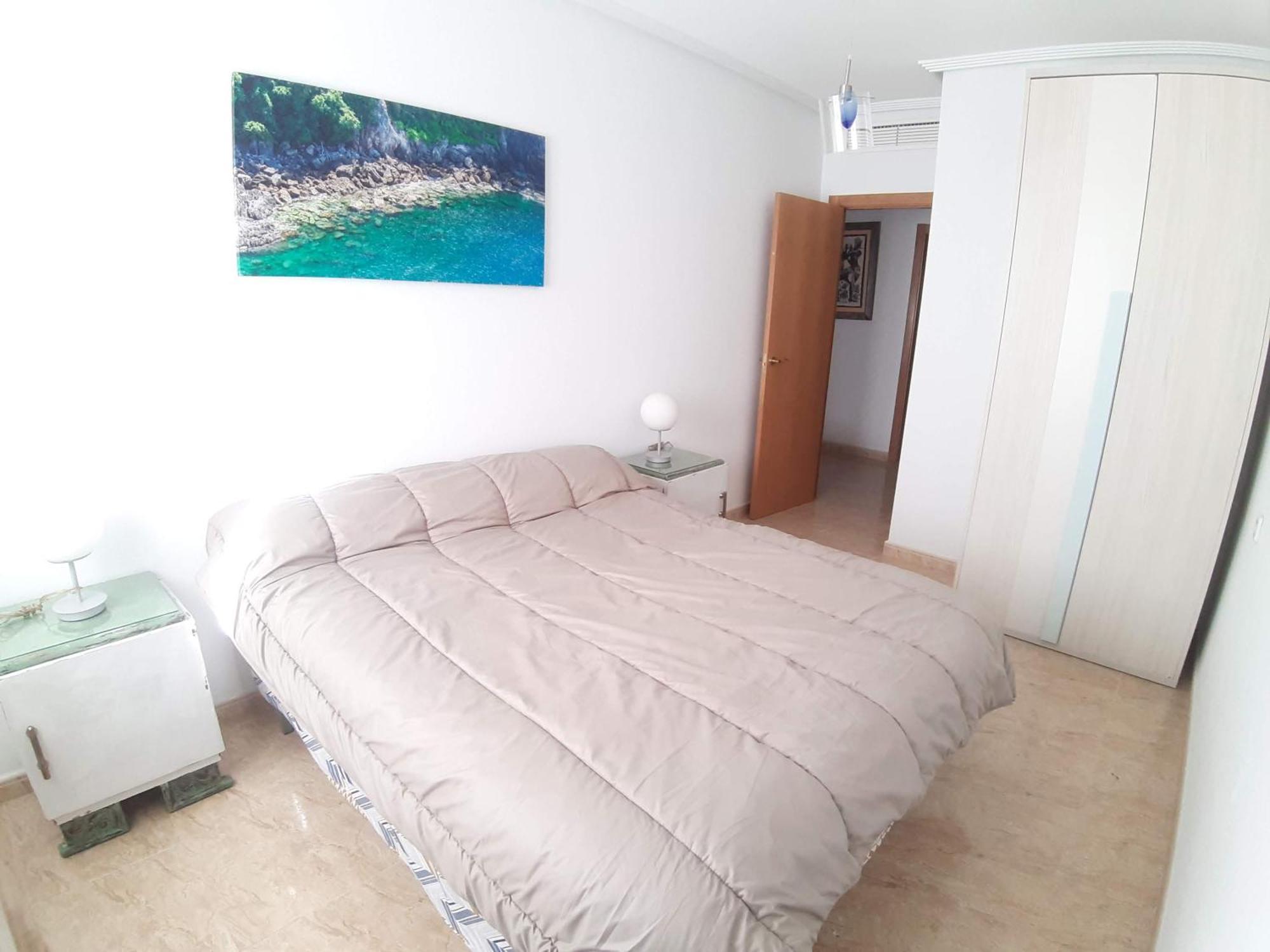 Apartamento Zig Zag Murcia Exteriör bild