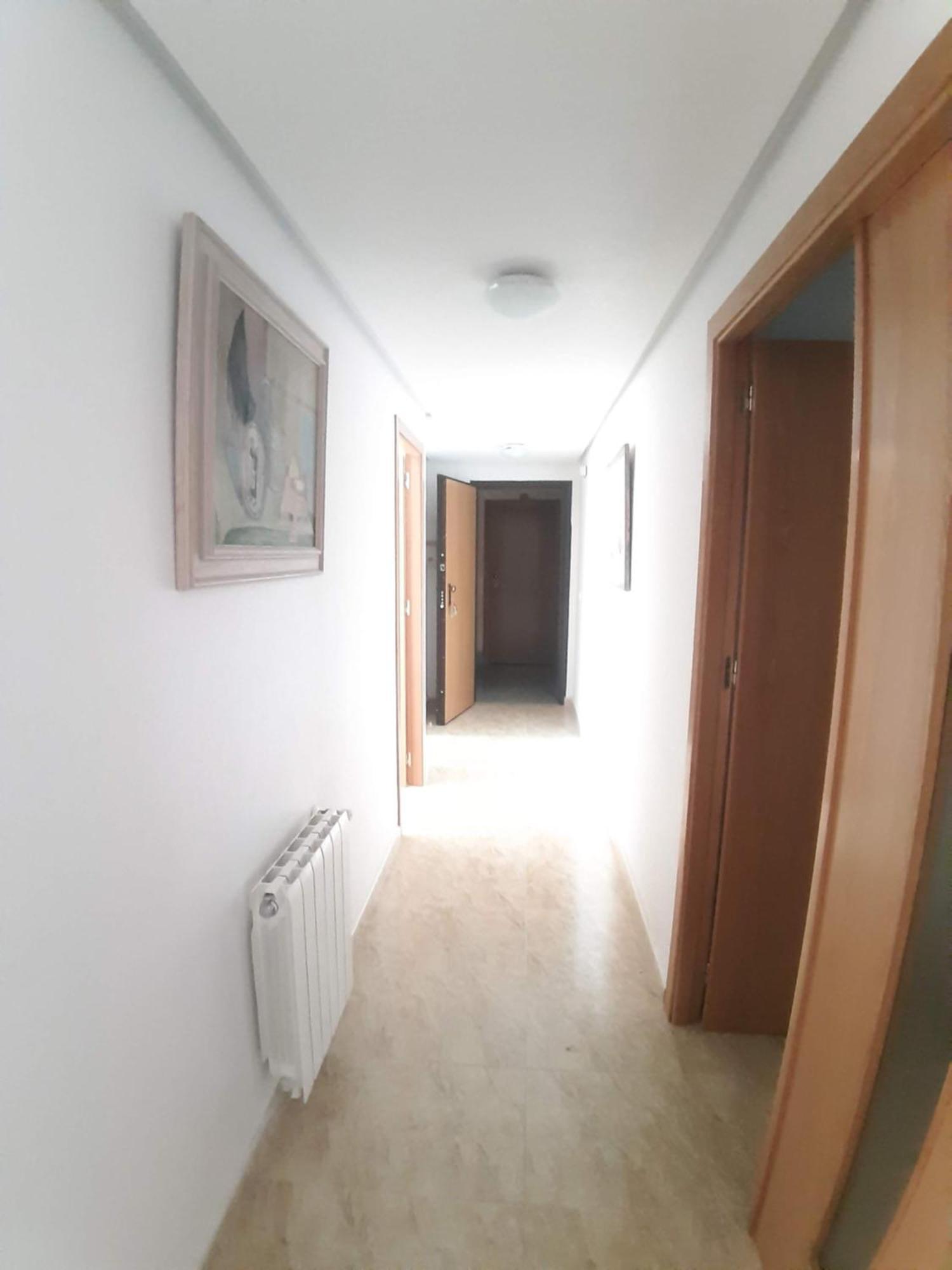 Apartamento Zig Zag Murcia Exteriör bild