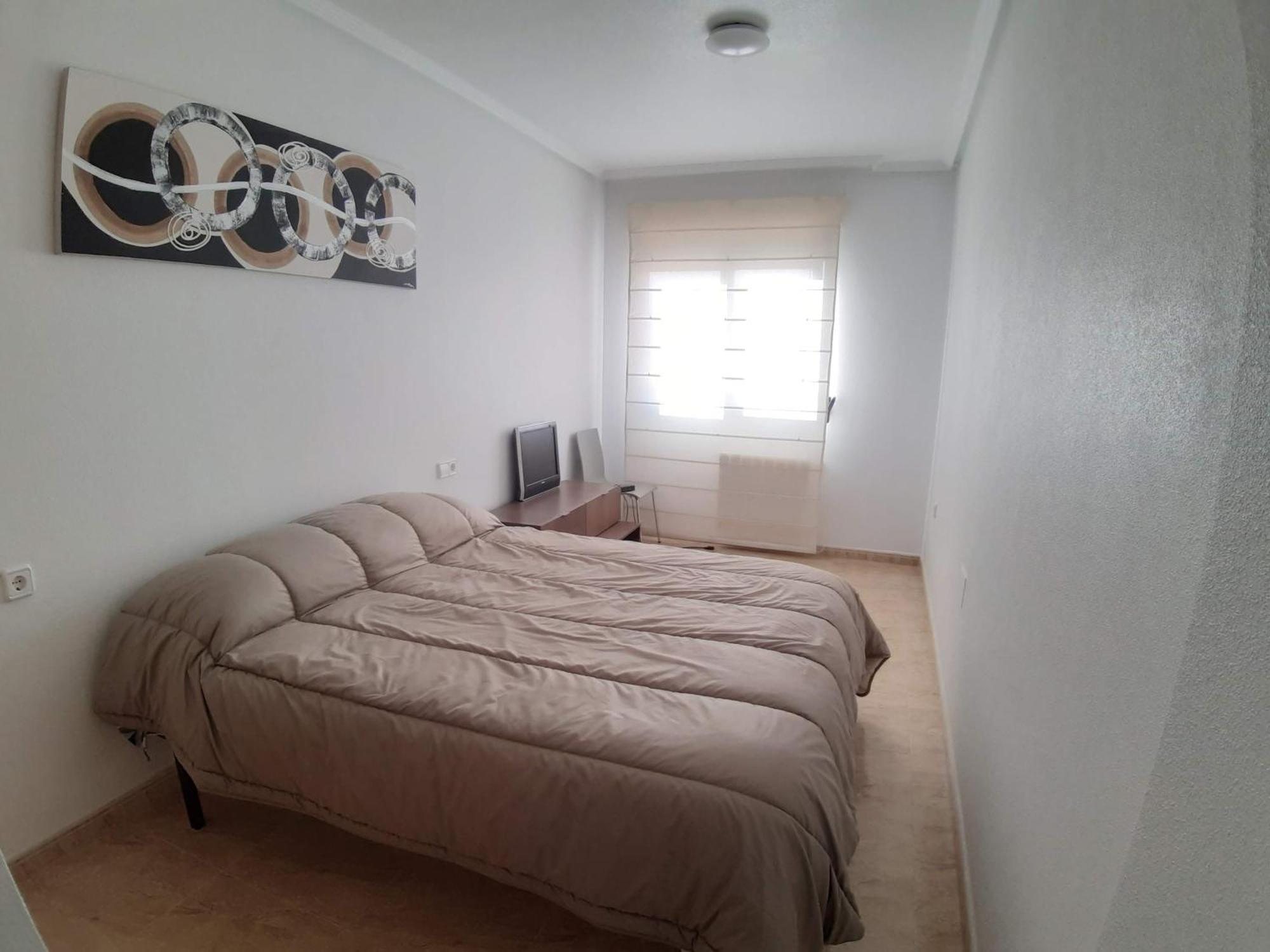 Apartamento Zig Zag Murcia Exteriör bild